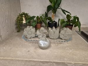 Sabonete Rejuvenecedor