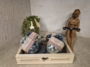 Sabonete de Carvão ativado e Argila Verde