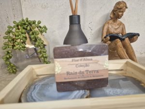 Sabonete de Barbatimao, Própolis e Melaleuca