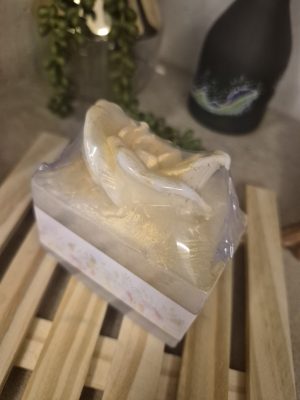 Sabonete Flor de Cerejeira