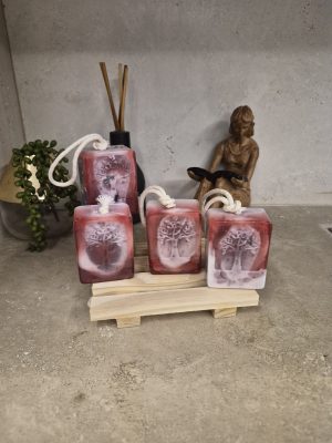 Sabonete Árvore da Vida