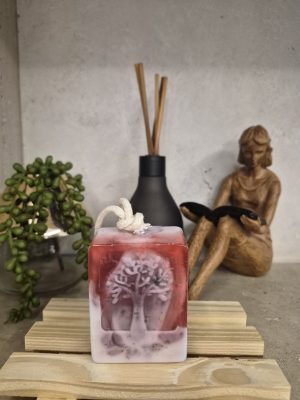 Sabonete Árvore da Vida