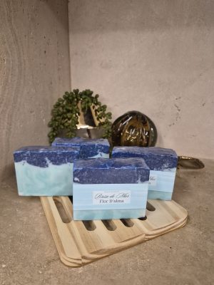 Sabonete Brisa do Mar