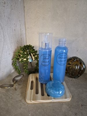 Kit Blossoming Romance (VS)