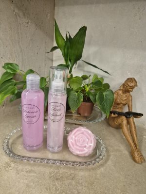 Kit Pure Seduction (VS)