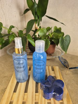 KIT Blossoming Romance (120ml)