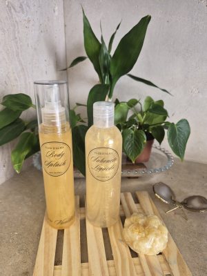 KIT BARE VANILLE (VS)