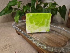 Sabonete Artesanal de Limoncello