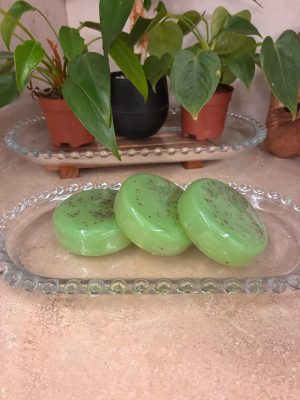 Sabonete Artesanal de Frutas