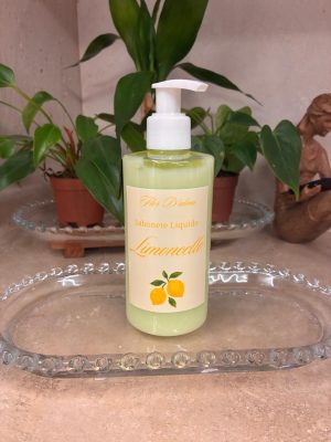 Sabonete Liquido