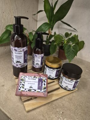 Aromas do Brasil - Açaí