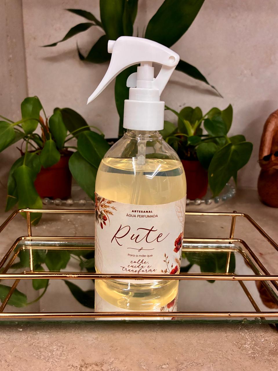 Água Perfumada