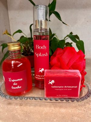KIT LOVE SPELL
